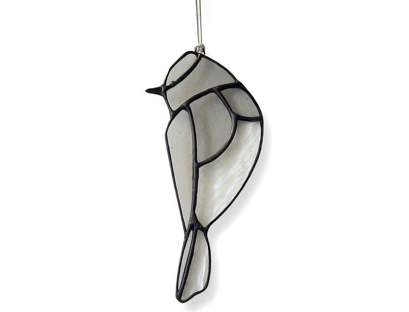 | The South Pasadenan | South Pasadena News PHOTO: provided by Woman's Club of South Pasadena | The South Pasadenan | Calypte Stained Glass Art will be one of the curated artisans at the Sip & Shop Soiree.