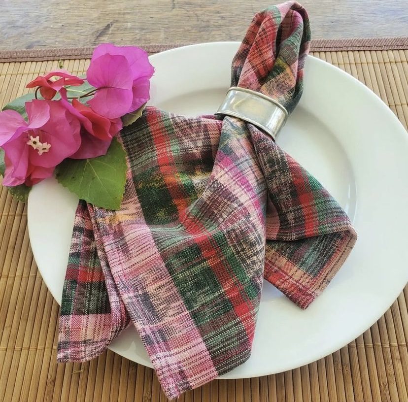 | The South Pasadenan | South Pasadena News PHOTO: provided by Woman's Club of South Pasadena | The South Pasadenan | Ixmuyal Designs, handmade in Guatemala, will be one of the curated artisans at the Sip & Shop Soiree.