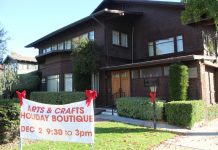 Outsmarting Cons & Fraud | Woman’s Club Luncheon