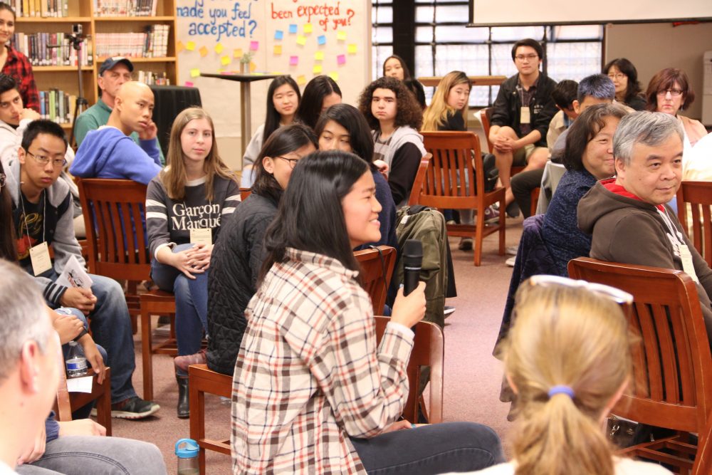 south-pasadena-news-11-28-17-connection-and-communication-tedx-salon-at-sphs-03 | The South Pasadenan | South Pasadena News