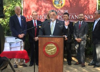 UPDATE: VICTORY – After Decades of Fighting: LEGISLATION IS NOW SIGNED INTO LAW THAT KILLS THE THE ‘710-EXTENSION’