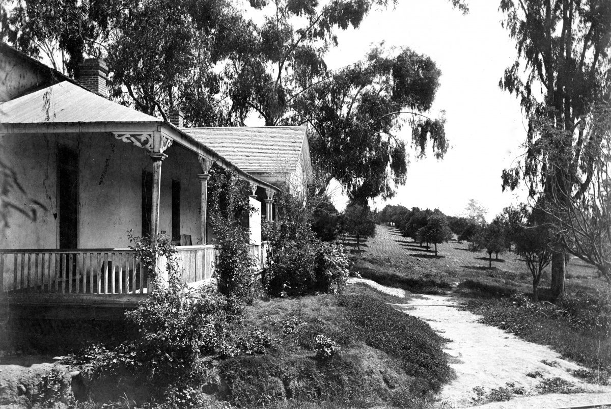 | The South Pasadenan | South Pasadena News