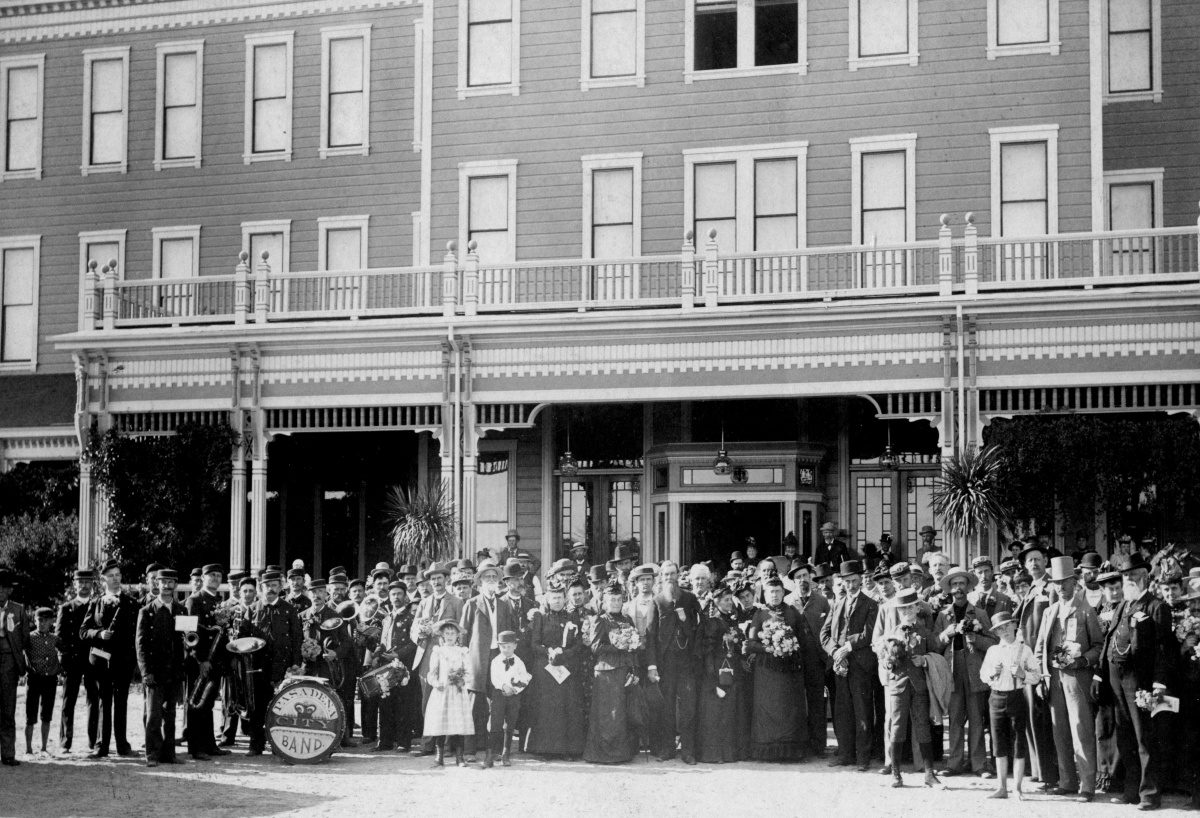| The South Pasadenan | South Pasadena News