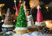 Prevent the Holiday Diet Trap (and enjoy your food instead)