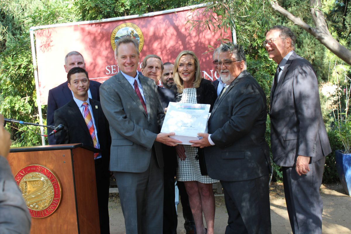 | The South Pasadenan | South Pasadena News