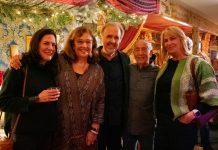 Partying with the Dinosaur Farm | Going Strong After a Quarter Century in South Pasadena