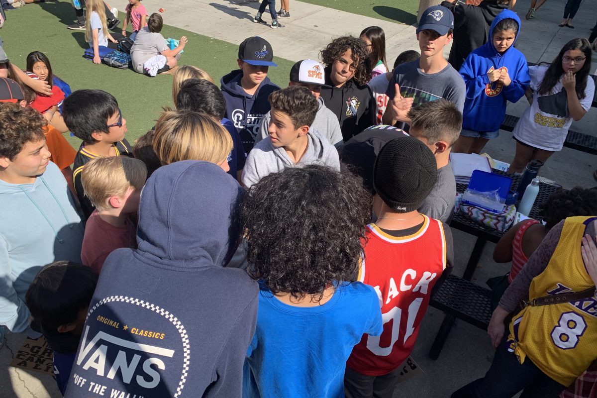 | The South Pasadenan | South Pasadena News