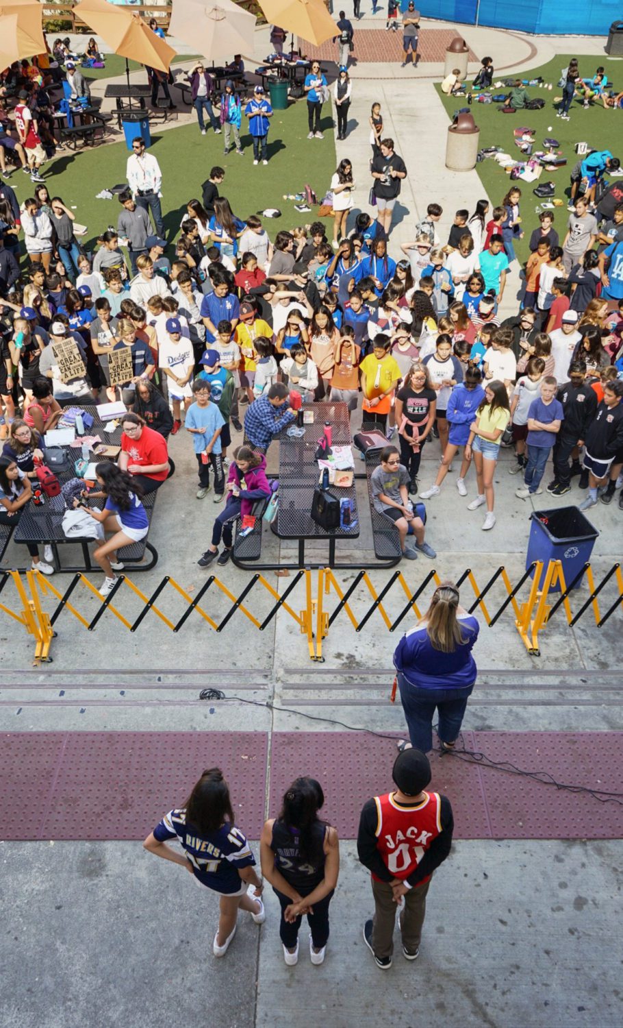 | The South Pasadenan | South Pasadena News