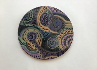 SPARC Gallery | Holiday Group Art Exhibition and Sale