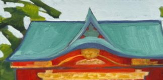 PHOTO: provided by SPARC | The South Pasadenan | Art by Shauneen Bell