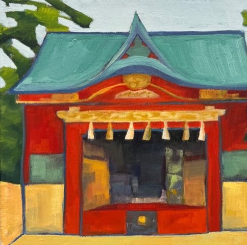 PHOTO: provided by SPARC | The South Pasadenan | Art by Shauneen Bell