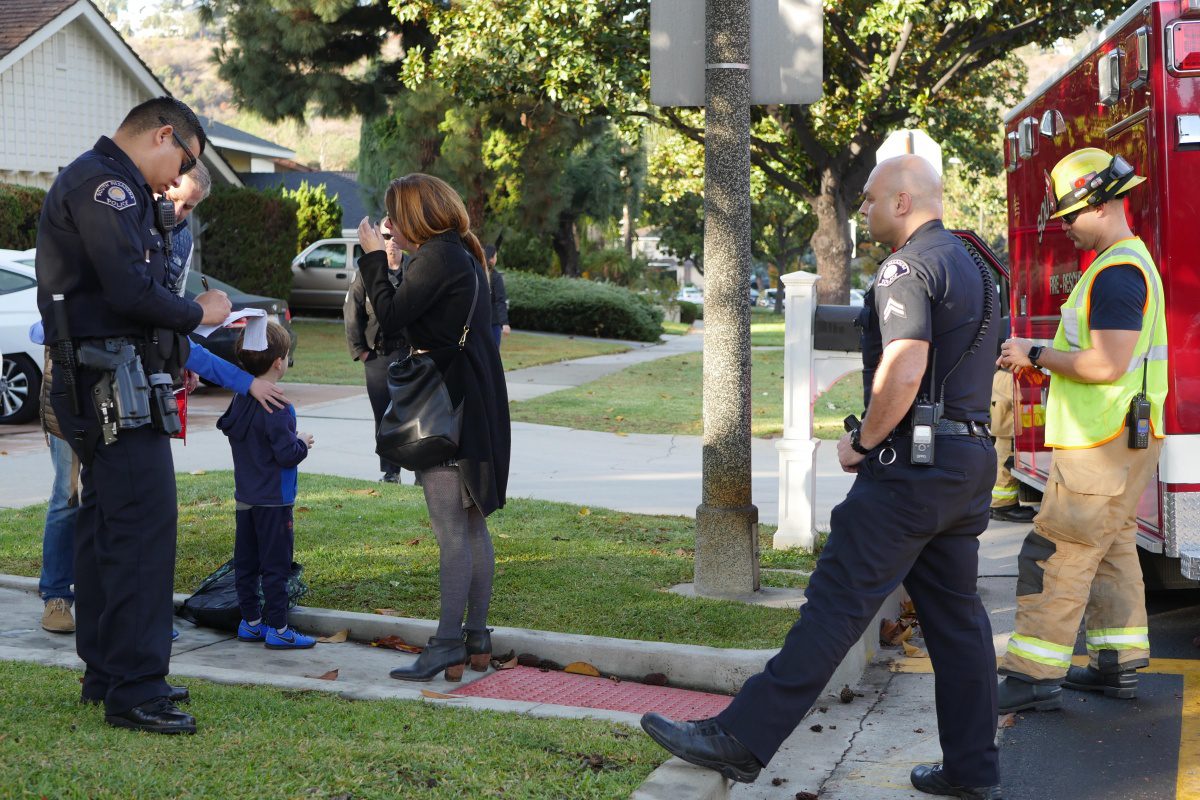 | The South Pasadenan | South Pasadena News