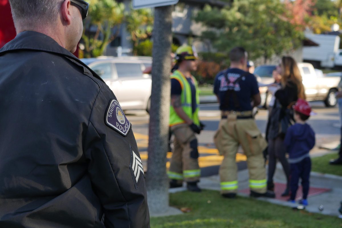 | The South Pasadenan | South Pasadena News