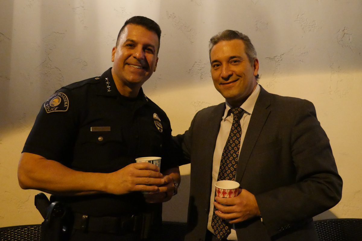 | The South Pasadenan | South Pasadena News
