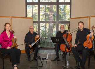 South Pasadena Public Library | 2021-22 Restoration Concert Series