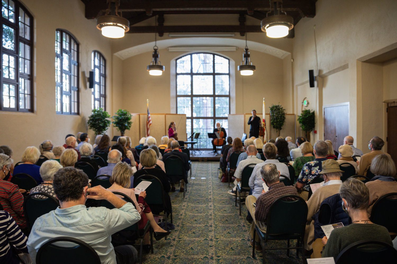 | The South Pasadenan | South Pasadena News