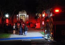 ALERT | Emergency at Polling Place El Centro Location During Voting