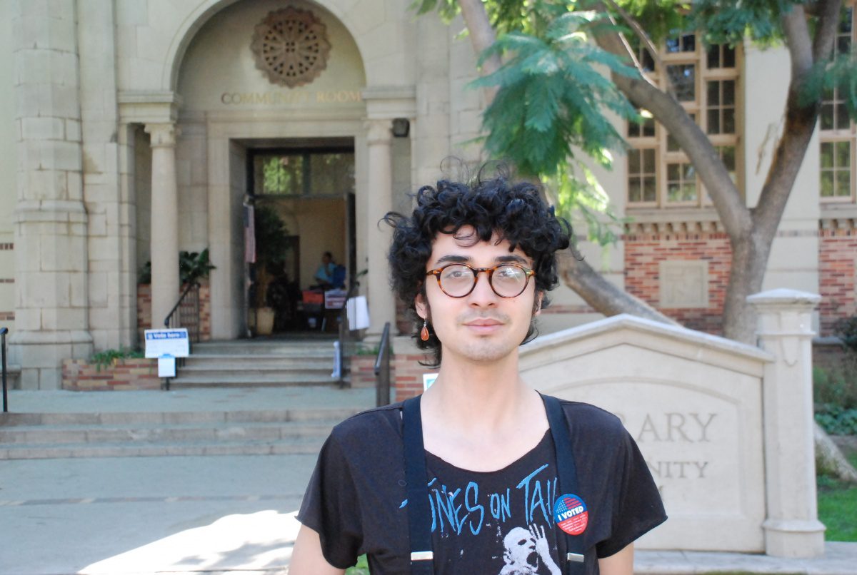 | The South Pasadenan | South Pasadena News