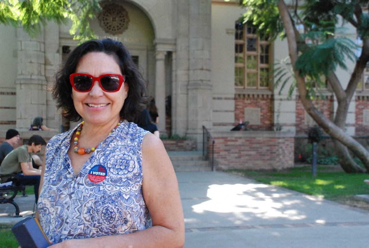 | The South Pasadenan | South Pasadena News