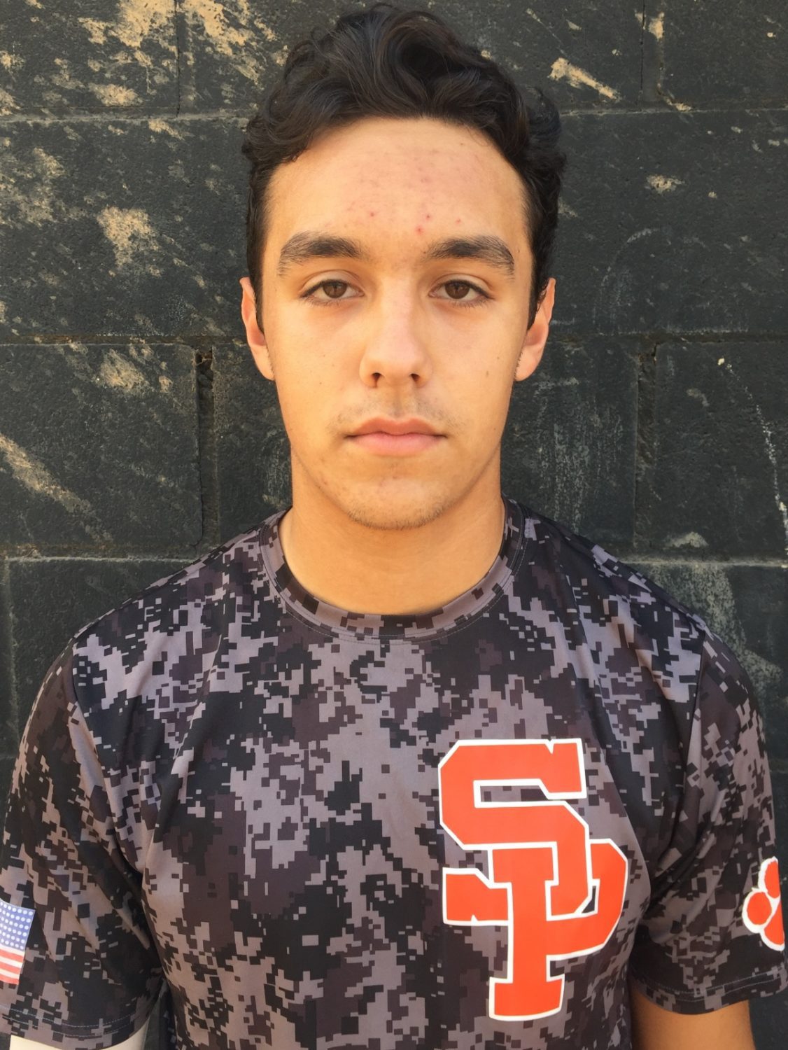 south-pasadena-news-11-6-2018-student-athlete-profile-samuel-luna-long-01 | The South Pasadenan | South Pasadena News
