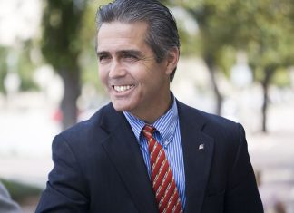 Decisive Victory | Council Member Michael Cacciotti Dominates in the Polls