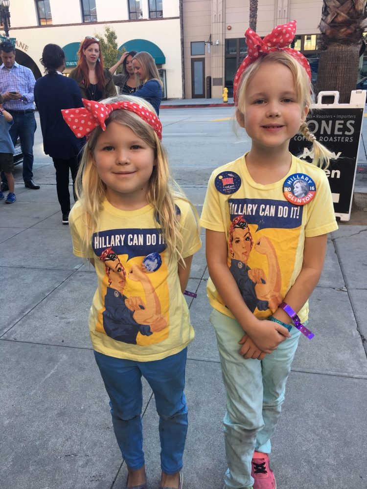south-pasadena-news-12-01-17-south-pasadenans-meet-hillary-clinton-05 | The South Pasadenan | South Pasadena News