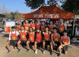 SPHS Sports | State Cross Country Meet Results