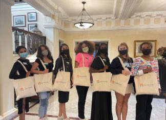 Royal Court 2022 | Sycamores Providing Emotional Wellness Support