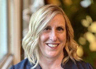 Judy Correnti Joins SPUSD as Assistant Superintendent of Human Resources PHOTO: provided by Judy Correnti | The South Pasadenan | SPUSD has hired Judy Correnti as the Assistant Superintendent of Human Resources beginning in January 2024.