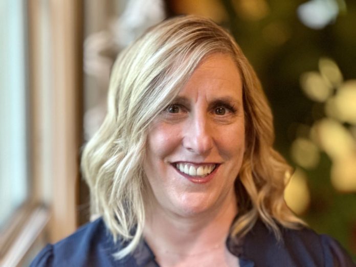 PHOTO: provided by Judy Correnti | The South Pasadenan | SPUSD has hired Judy Correnti as the Assistant Superintendent of Human Resources beginning in January 2024.