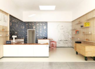 Two Kids Coffee | Perfectly Crafted Coffee in an Aesthetically Pleasing and Well-designed Space