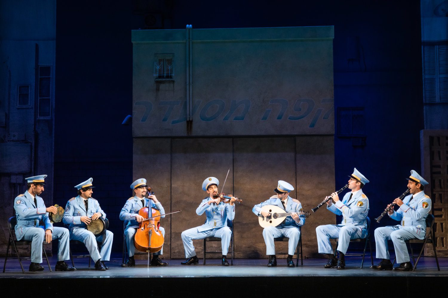 south-pasadena-news-12-02-2021-The company of The Band s Visit North American Tour | The South Pasadenan | South Pasadena News