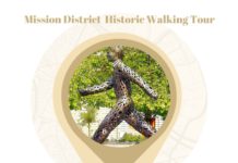 Historical Walking Tour Event | South Pas Active Streets & South Pasadena Preservation Foundation