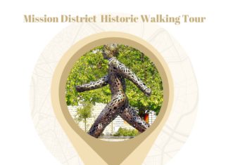 Historical Walking Tour Event | South Pas Active Streets & South Pasadena Preservation Foundation