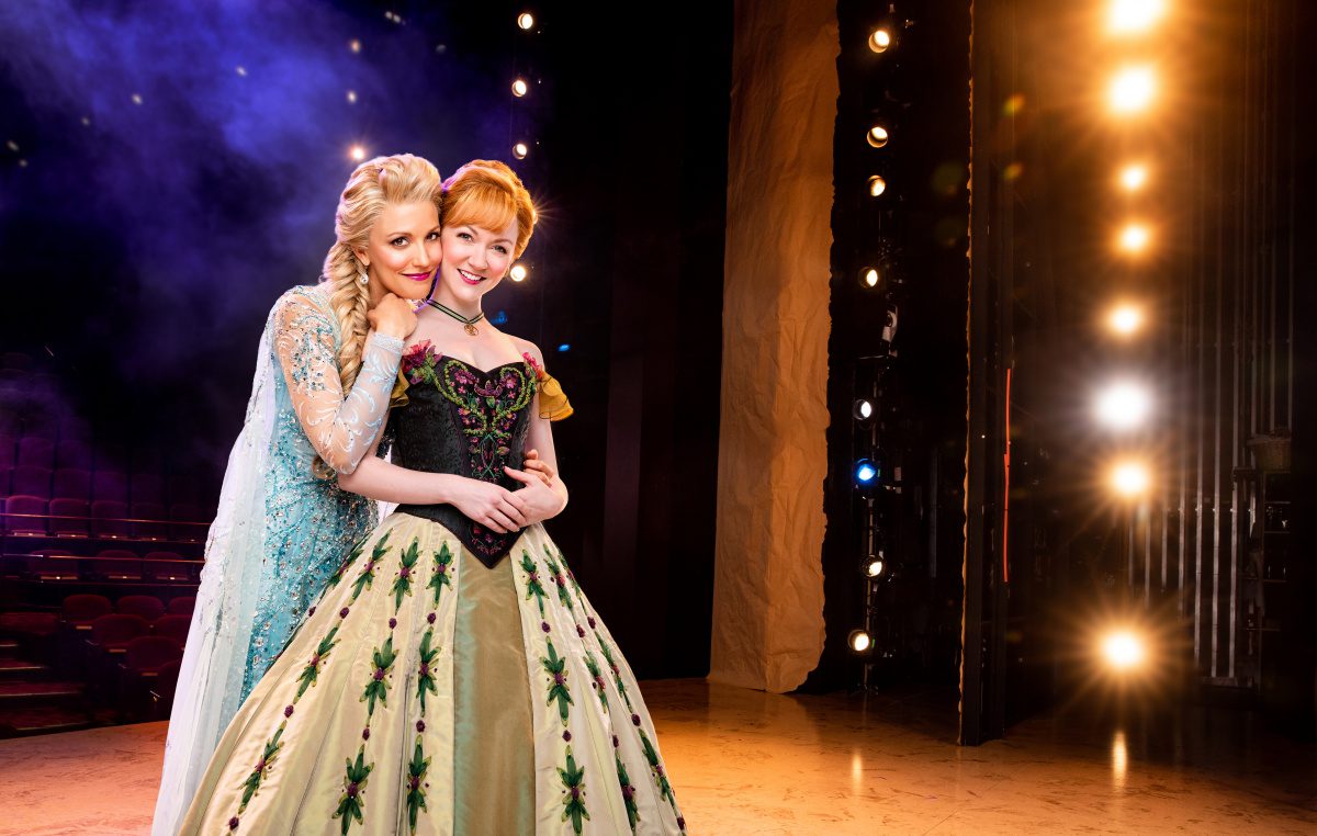 south-pasadena-news-12-03-19-frozen (1) | The South Pasadenan | South Pasadena News