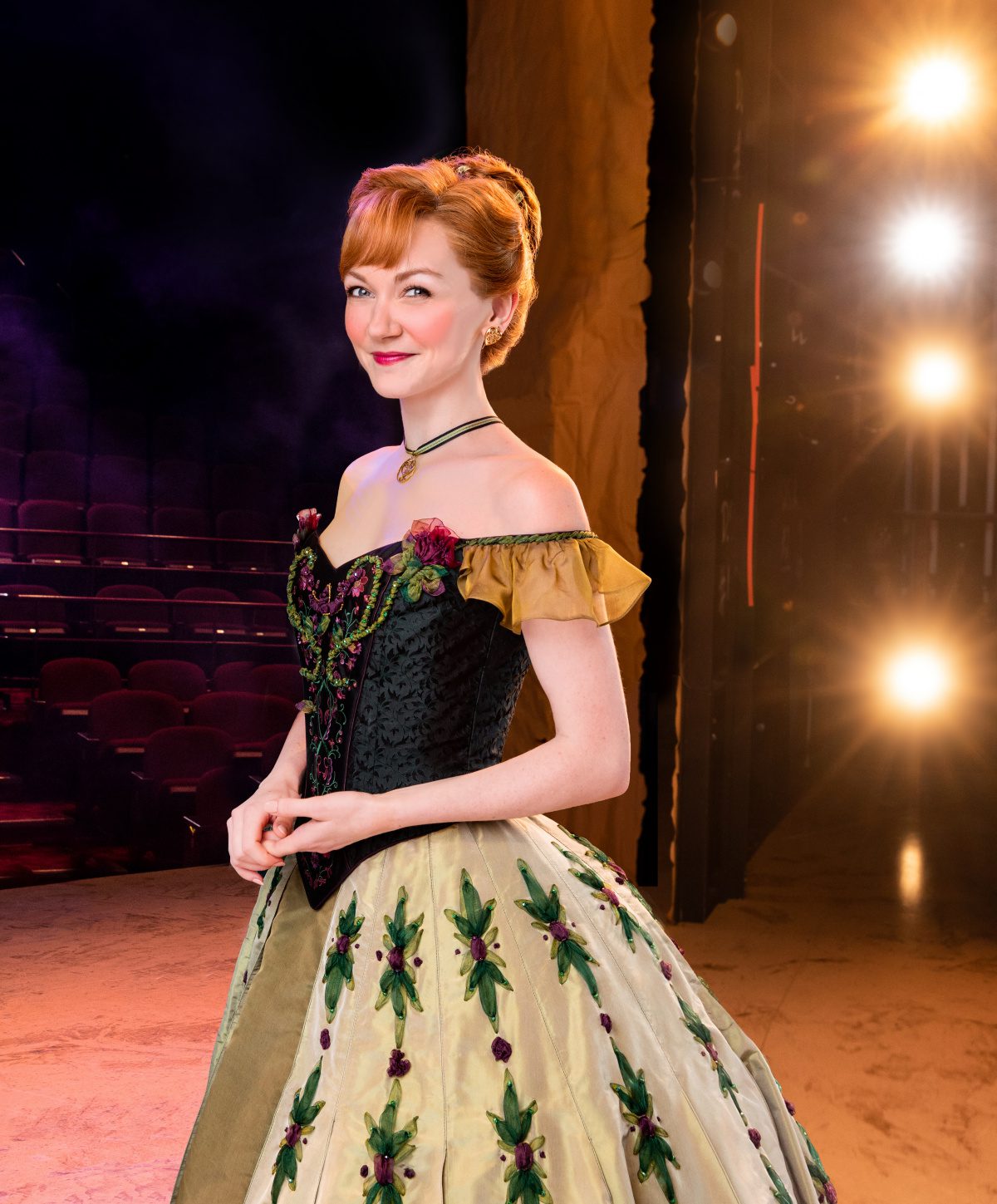 south-pasadena-news-12-03-19-frozen (3) | The South Pasadenan | South Pasadena News