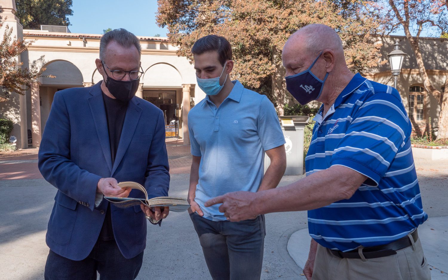 | The South Pasadenan | South Pasadena News