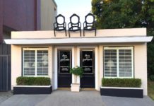 South Pasadena Shopping | Vintage Goods and Clothing