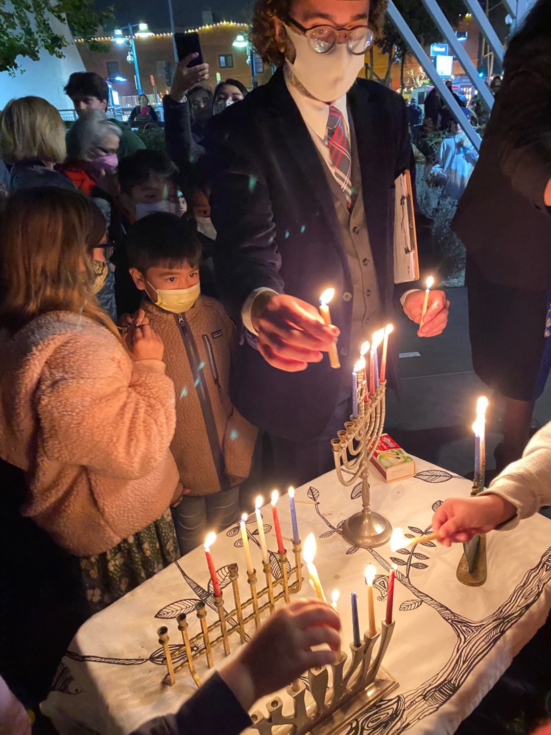 south-pasadena-news-12-03-2021-tree-lighting-02 | The South Pasadenan | South Pasadena News