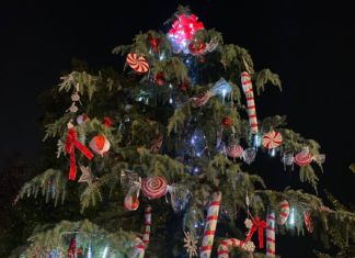 City of South Pasadena Events | Hometown Holidays