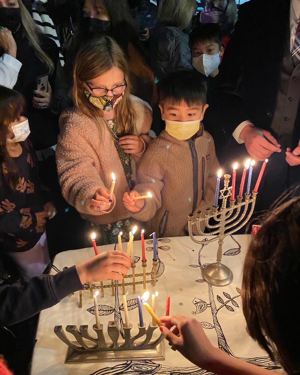south-pasadena-news-12-03-2021-tree-lighting-04 | The South Pasadenan | South Pasadena News