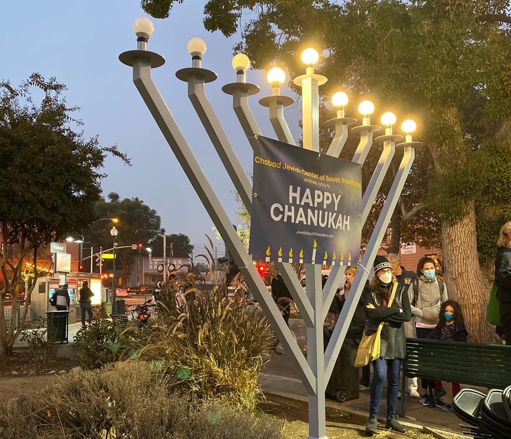 | The South Pasadenan | South Pasadena News