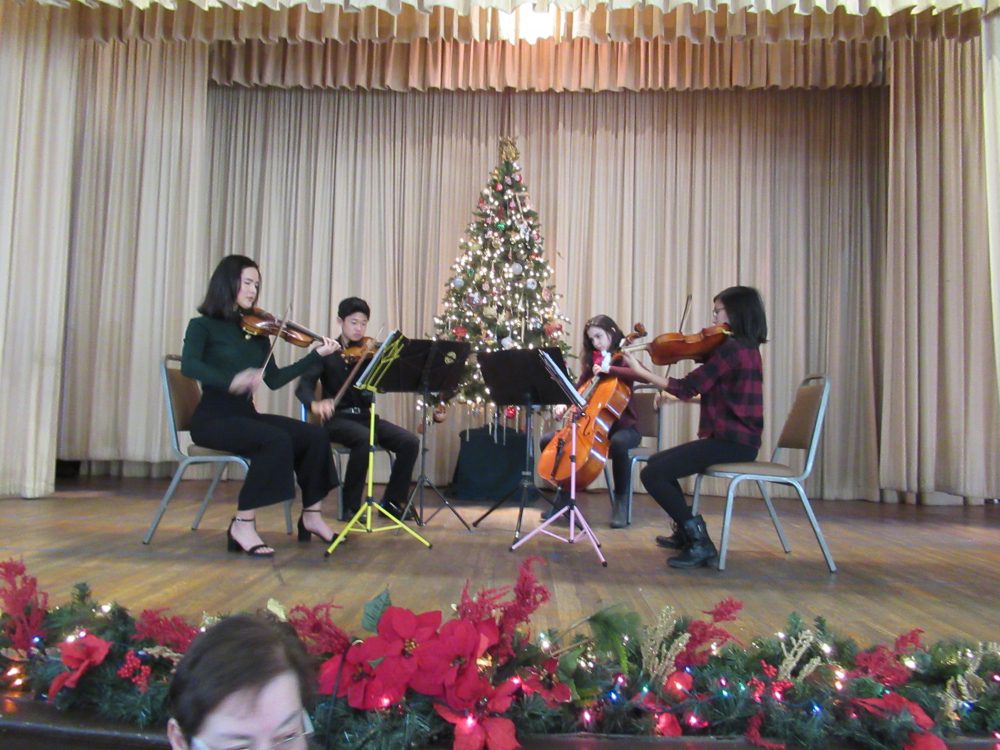 south-pasadena-news-12-04-17-holiday-boutique-a-festive-success-12-1 | The South Pasadenan | South Pasadena News