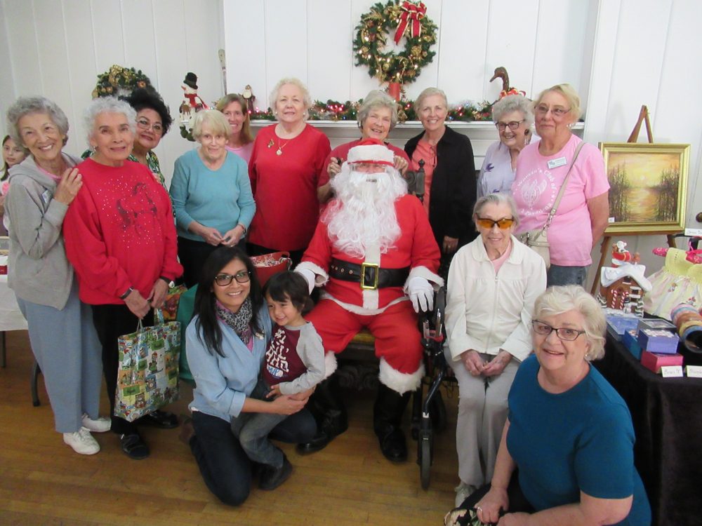south-pasadena-news-12-04-17-holiday-boutique-a-festive-success-13 | The South Pasadenan | South Pasadena News