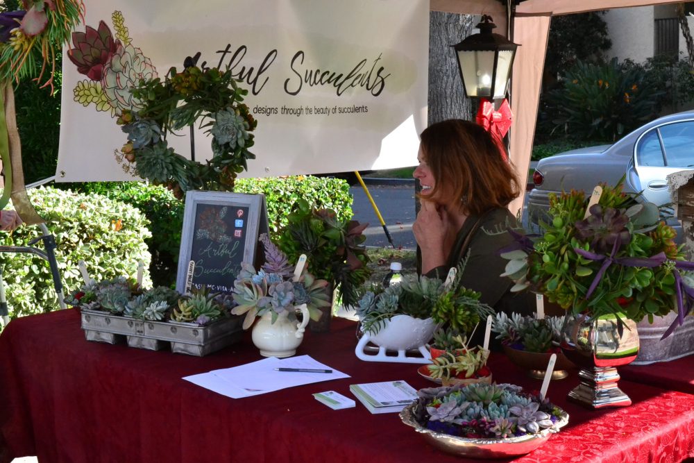 south-pasadena-news-12-04-17-holiday-boutique-a-festive-success-2 | The South Pasadenan | South Pasadena News