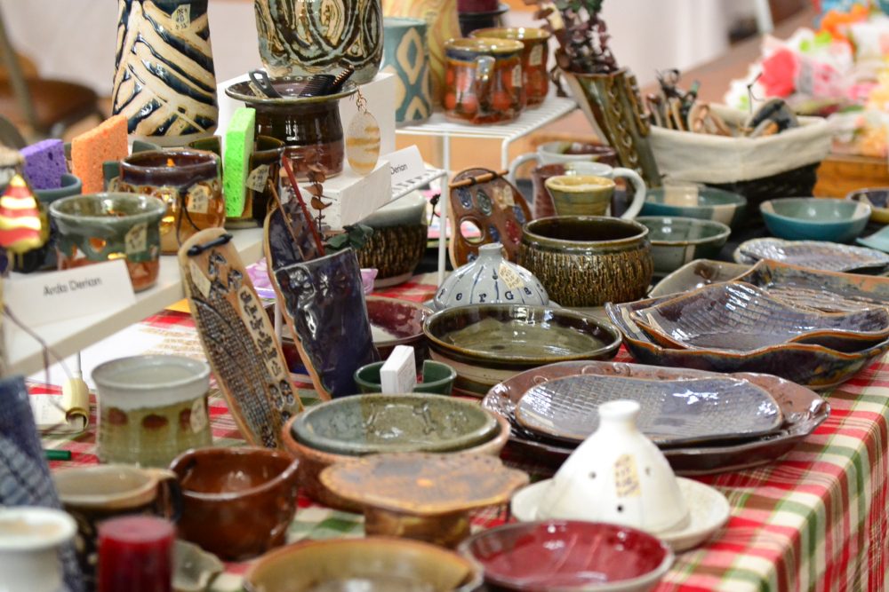 south-pasadena-news-12-04-17-holiday-boutique-a-festive-success-9 | The South Pasadenan | South Pasadena News