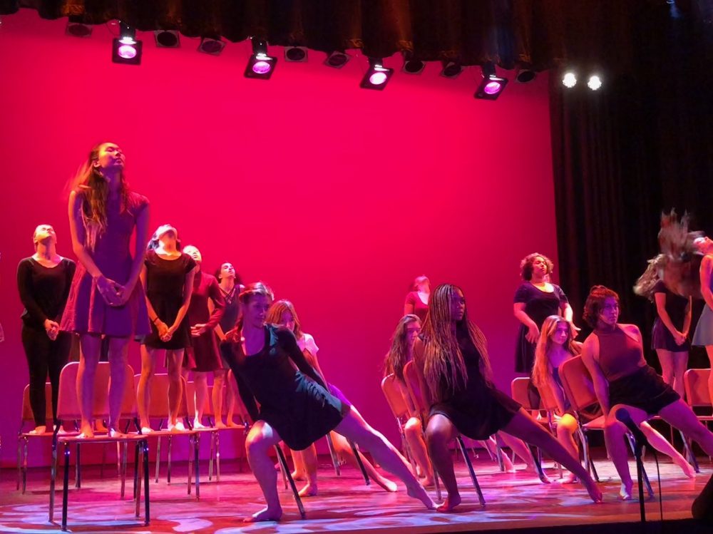 south-pasadena-news-12-04-17-sphs-dance-presents-phenomenal-woman-02 | The South Pasadenan | South Pasadena News