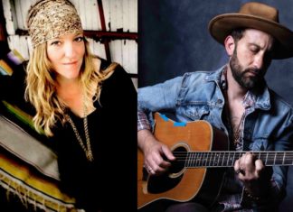 Wine & Song at Lost Parrot Cafe | December 6, 2023
