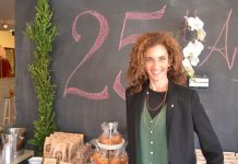 Congratulations Heatherbloom on 25 Years