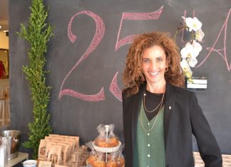 Congratulations Heatherbloom on 25 Years